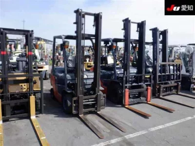 Toyota FORKLIFT