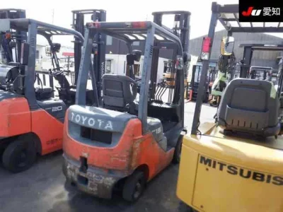 Toyota FORKLIFT