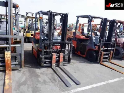 Toyota FORKLIFT