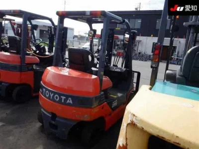 Toyota FORKLIFT
