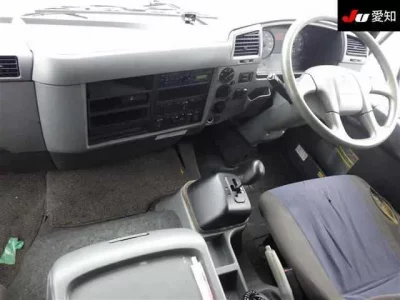 Mitsubishi FUSO FIGHTER