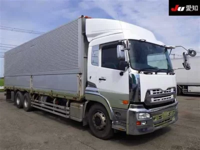 Nissan UD SERIES