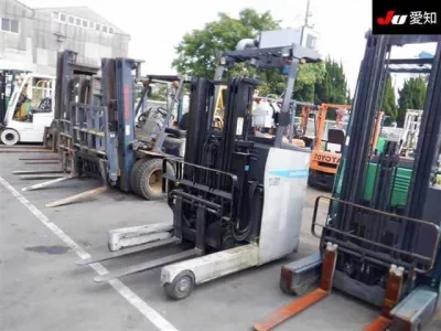 Mitsubishi FORKLIFT