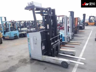 Mitsubishi FORKLIFT