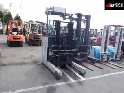Mitsubishi FORKLIFT