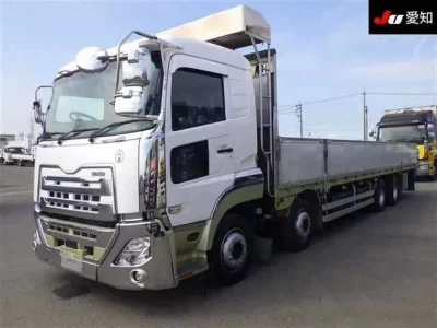 Nissan UD SERIES