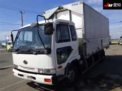 Nissan CONDOR
