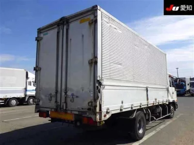 Nissan CONDOR