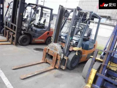 Toyota FORKLIFT