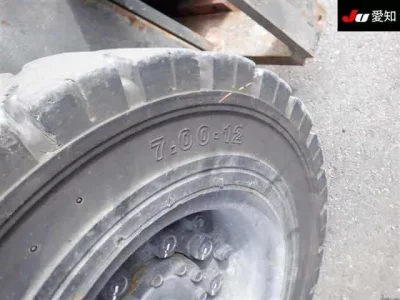Toyota FORKLIFT