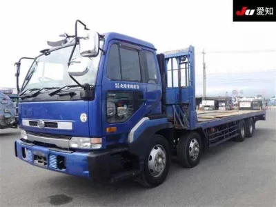 Nissan TRUCK