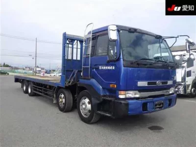 Nissan TRUCK