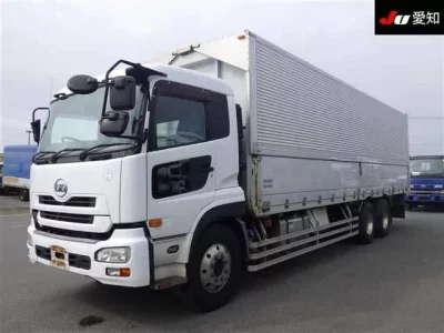 Nissan QUON