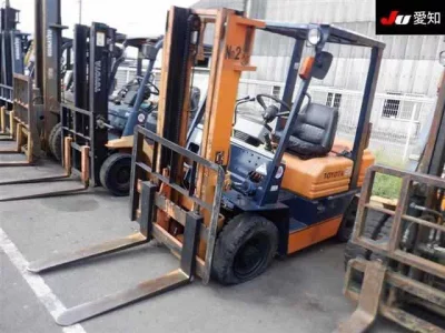 Toyota FORKLIFT