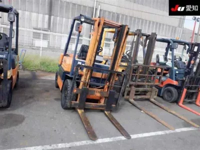 Toyota FORKLIFT