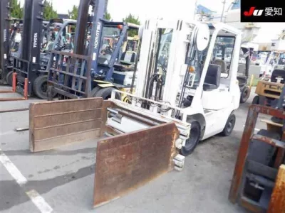 Toyota FORKLIFT
