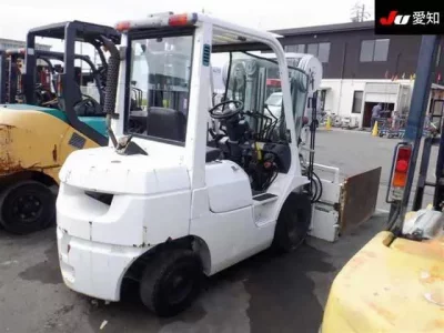 Toyota FORKLIFT