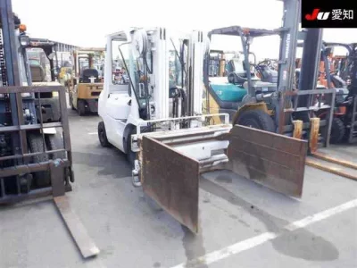 Toyota FORKLIFT