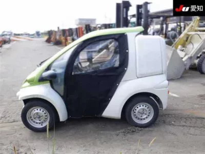 Toyota COMS