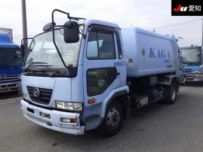 Nissan UD SERIES
