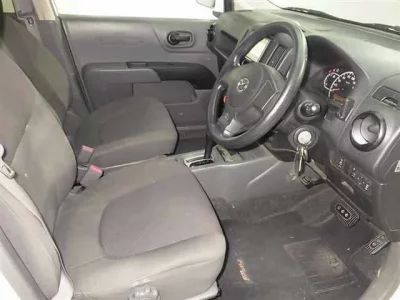 Mazda FAMILIA VAN