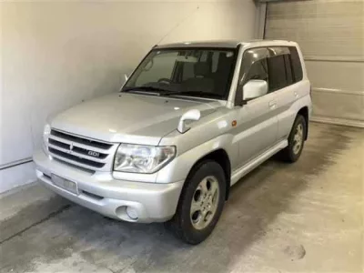 Mitsubishi PAJERO IO