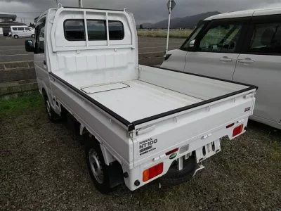 Nissan CLIPPER TRUCK
