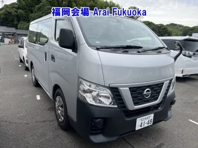 Nissan CARAVAN VAN