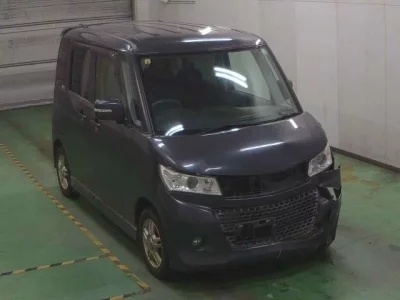 Suzuki PALETTE