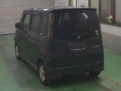 Suzuki PALETTE