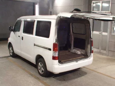 Toyota TOWN ACE VAN