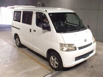 Toyota TOWN ACE VAN