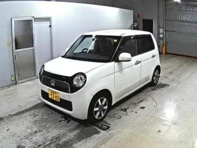 Honda N ONE