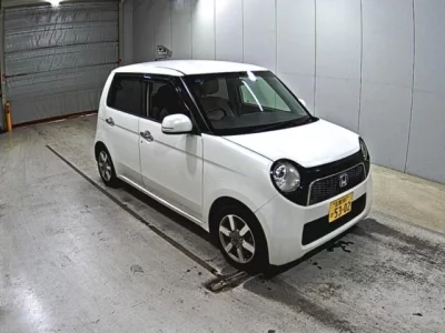 Honda N ONE