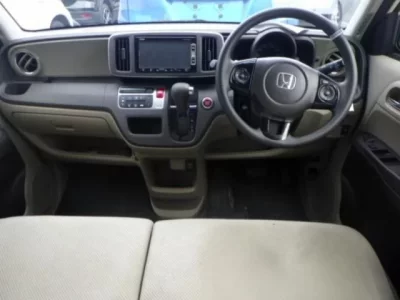 Honda N ONE