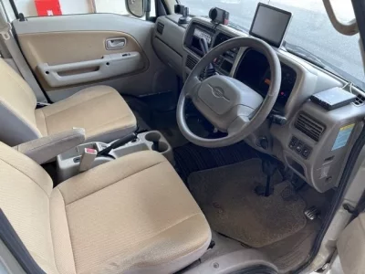 Subaru GOLF ALLTRACK