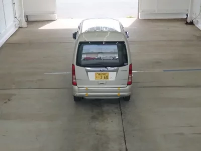 Subaru GOLF ALLTRACK