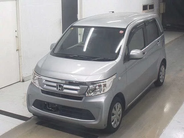 Honda N WGN