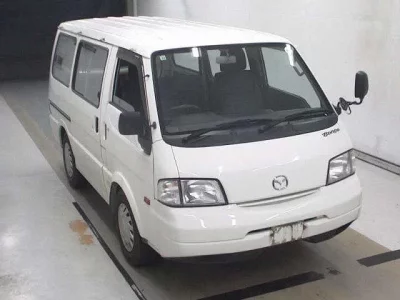 Mazda BONGO VAN