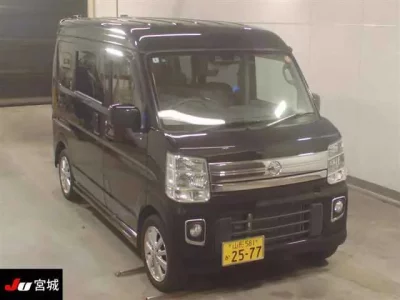 Nissan CLIPPER RIO