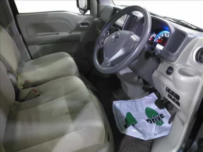 Nissan CLIPPER RIO