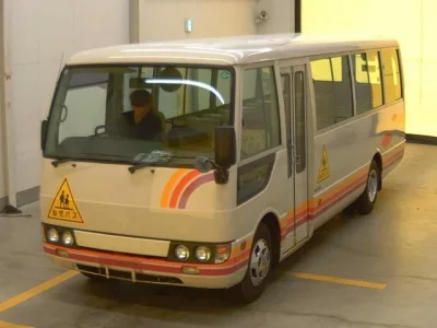 Mitsubishi ROSA