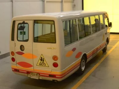 Mitsubishi ROSA