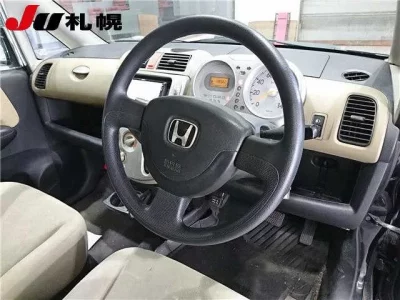 Honda LIFE
