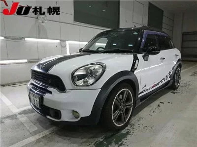 BMW MINI