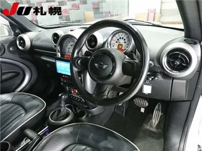 BMW MINI