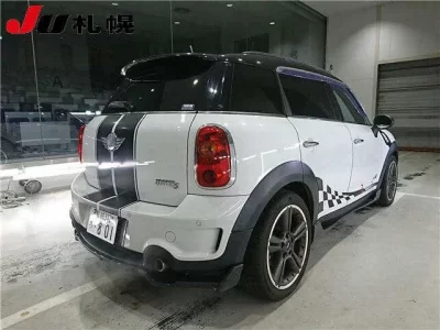 BMW MINI