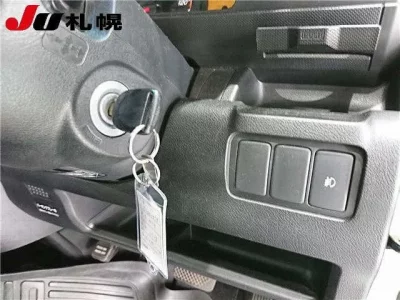 Honda ZEST