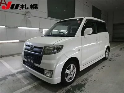 Honda ZEST