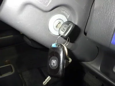 Honda LIFE